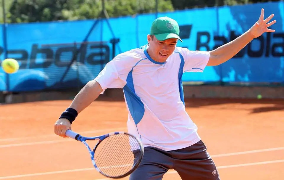 Loriet-Player-Peter-Nagy-into-the-Finals Loriet Sports