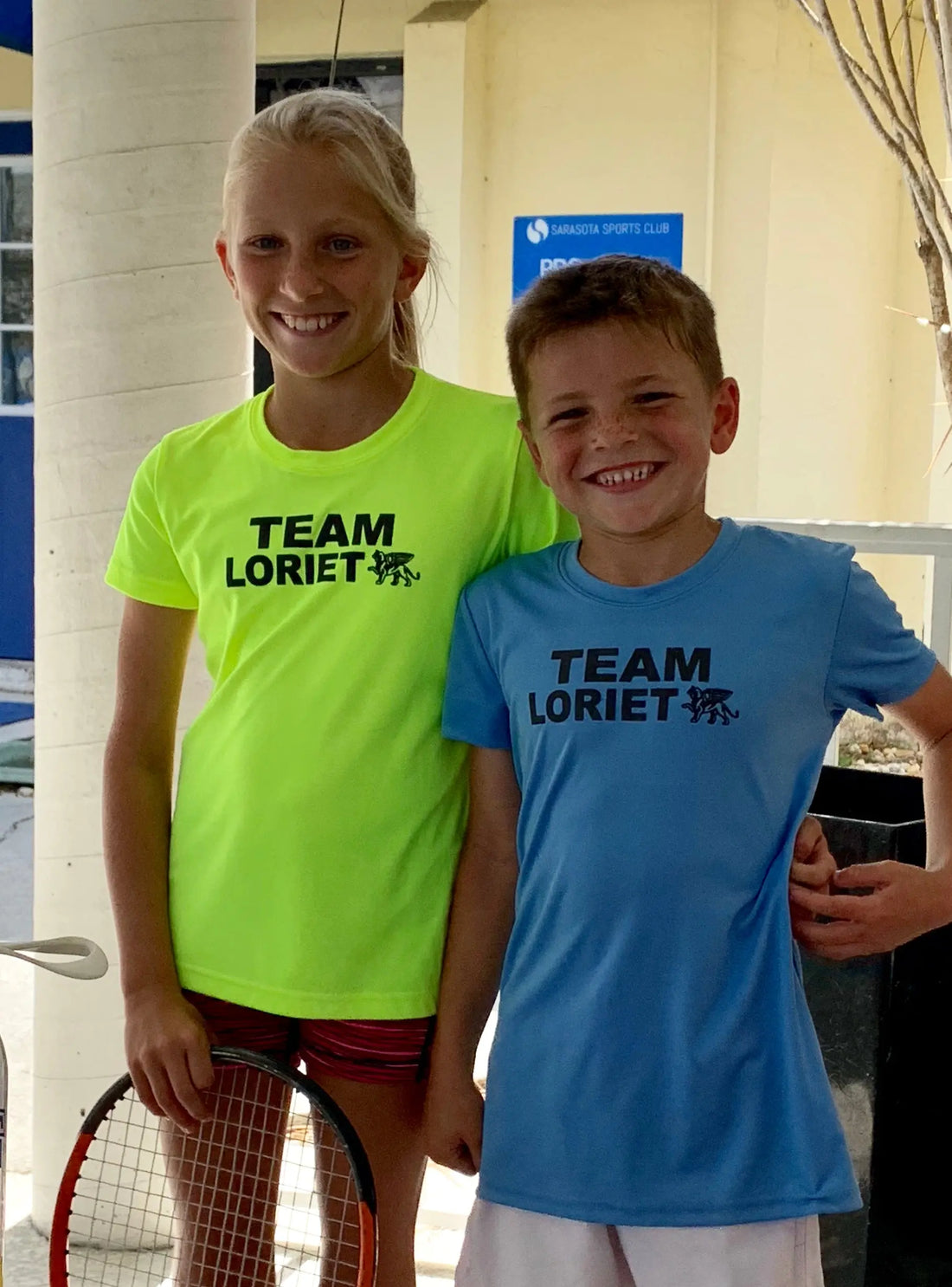 Loriet-Teams-up-with-the-941-Tennis-Circuit-to-Support-Youth-Tennis Loriet Sports