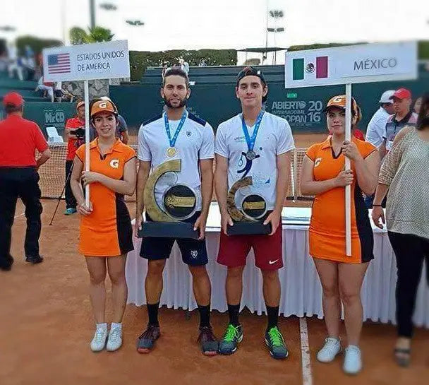 Adam-El-Mihdawy-wins-10th-Career-Title Loriet Sports