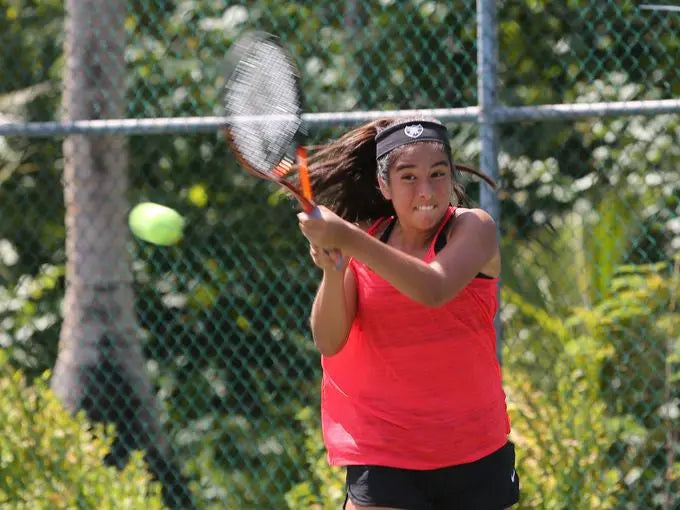 Team-Loriet-s-Casey-Cummings-ITF-Junior-Championships Loriet Sports