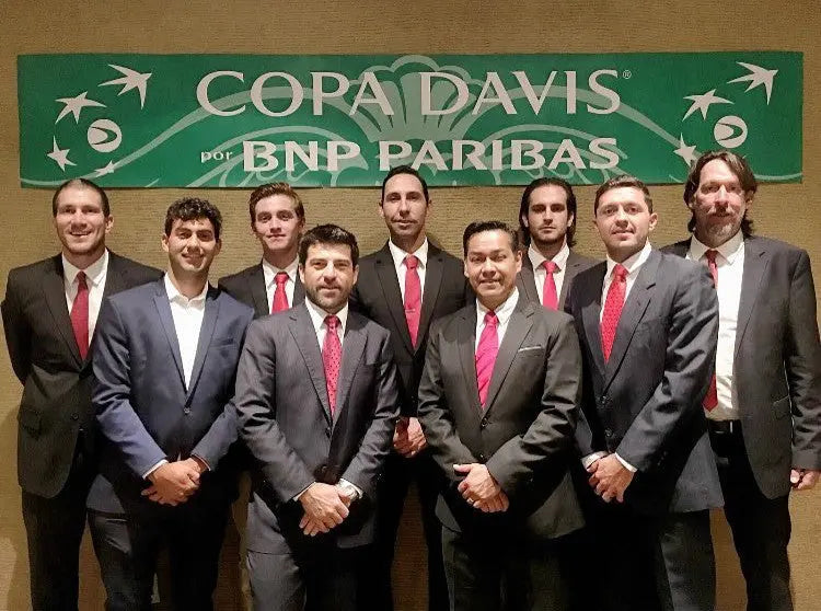 Loriet-Player-Hans-Hach-Verdugo-Represents-Mexico-in-Davis-Cup Loriet Sports