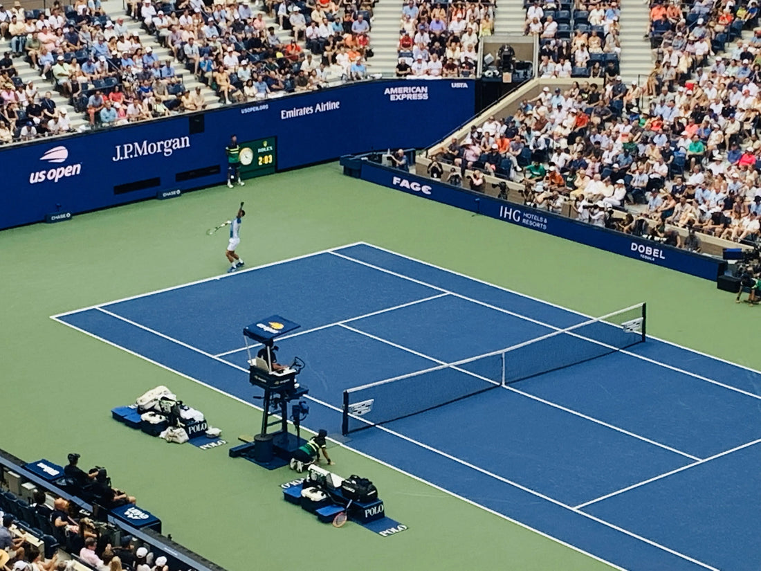 Grand-Slam-Withdrawal Loriet Sports