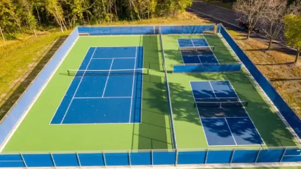 Tennis vs. Pickleball: Which Sport is Right for You and Your Health?