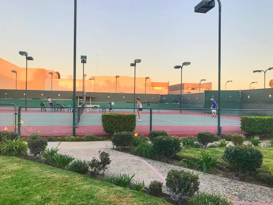2018-WEST-END-TENNIS-OPEN Loriet Sports