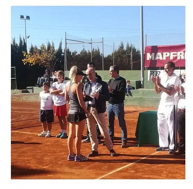 Vivien-Wins-in-Spain Loriet Sports