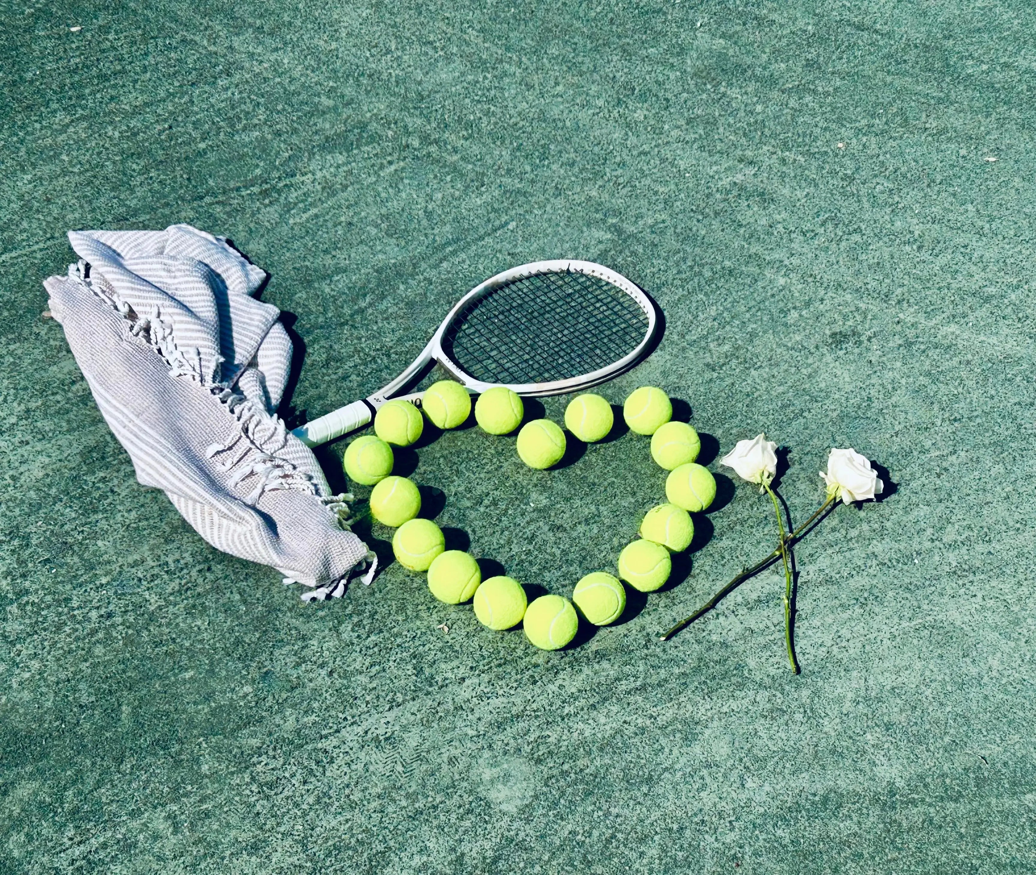 Love-Your-Heart-Game Loriet Sports