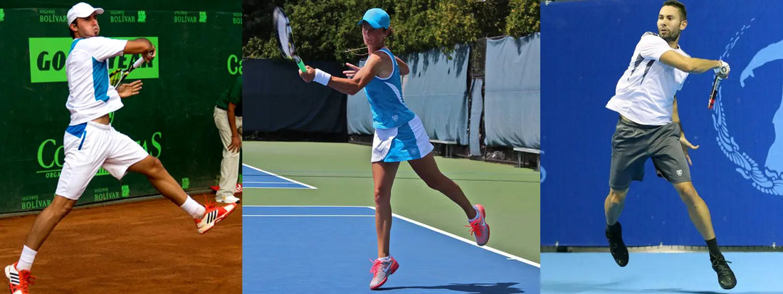 LORIET-PRO-ATHLETES Loriet Sports