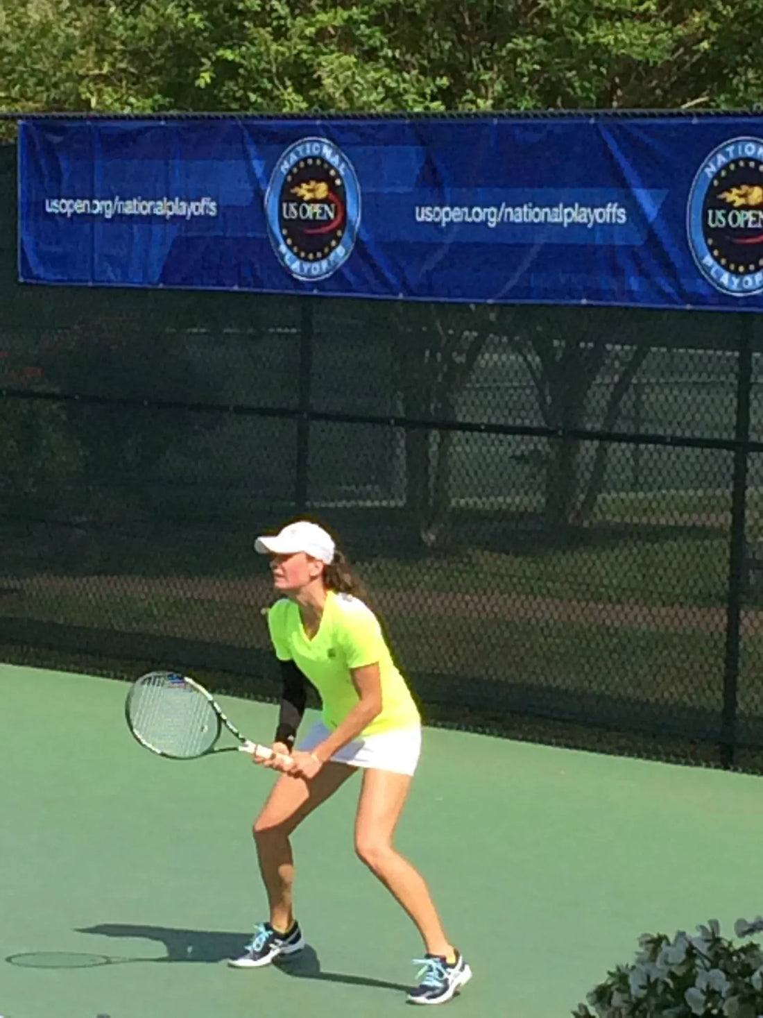 Nika-wins-the-US-Open-National-Playoffs Loriet Sports