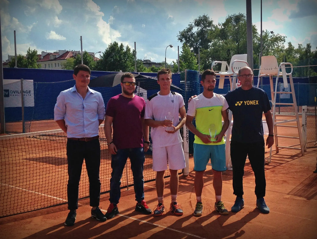 Peter-Nagy-Reaches-Career-High-Ranking Loriet Sports