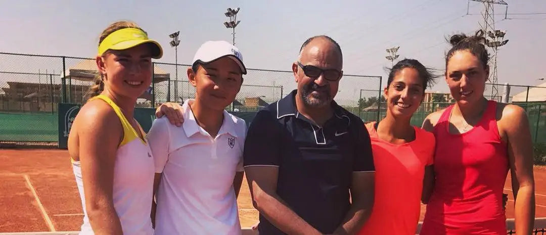 Victoria-Kan-Finishes-Strong Loriet Sports