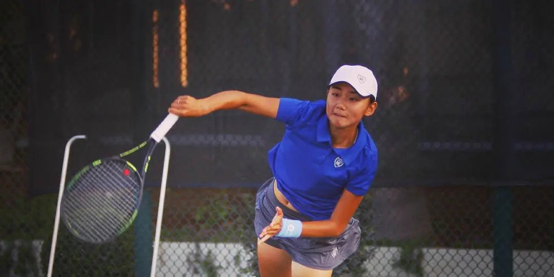 Victoria-Does-It-Again Loriet Sports