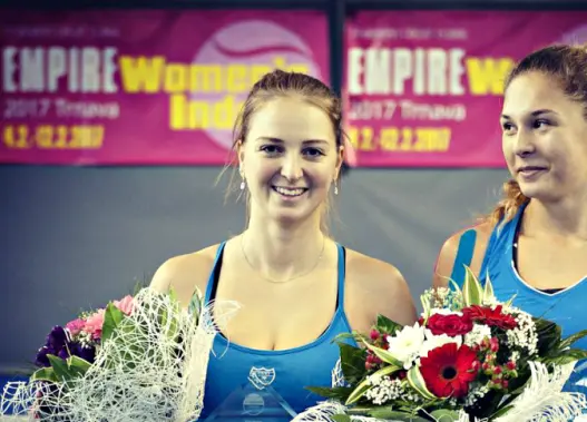 Vivien Juhaszova Loriet Pro Team 