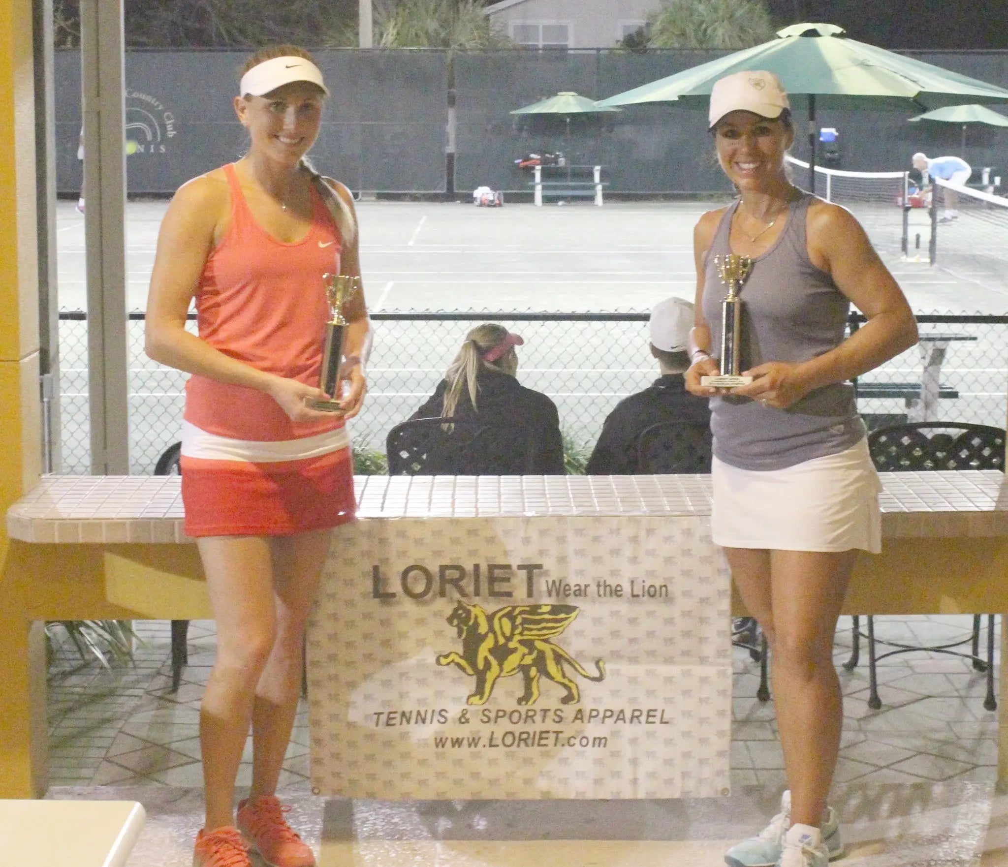 Loriet-Fast-4-Open-Bradenton-Country-Club Loriet Sports