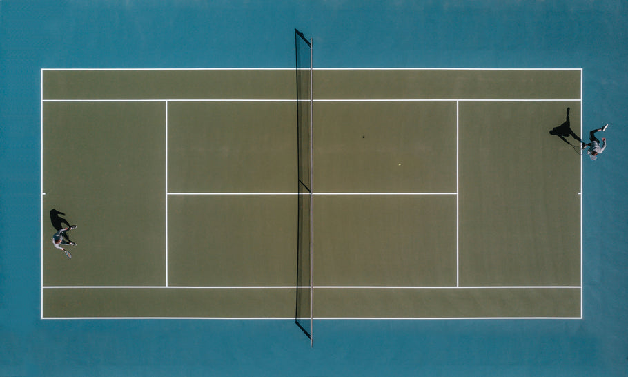 Mastering the Mental Game in Tennis: Techniques for Mental Toughness and Focus