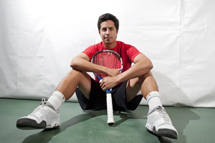 Gonzalo-Escobar-Joins-The-Loriet-Pro-Team Loriet Sports