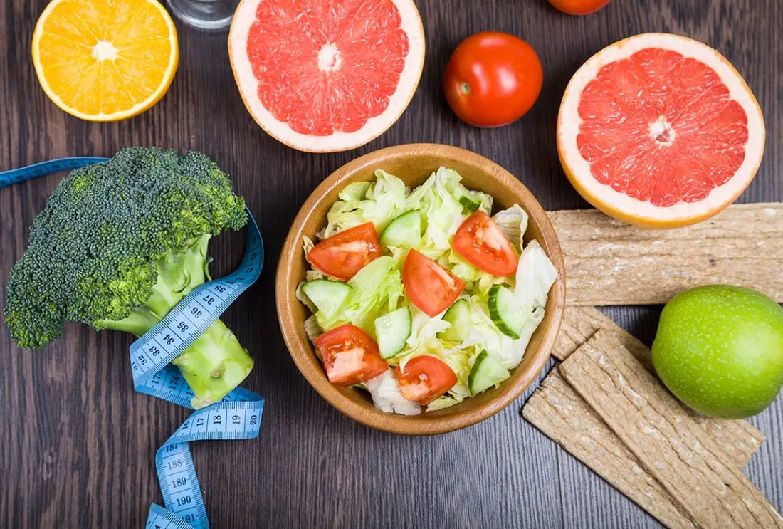 Simple-ways-to-boost-your-metabolism Loriet Sports