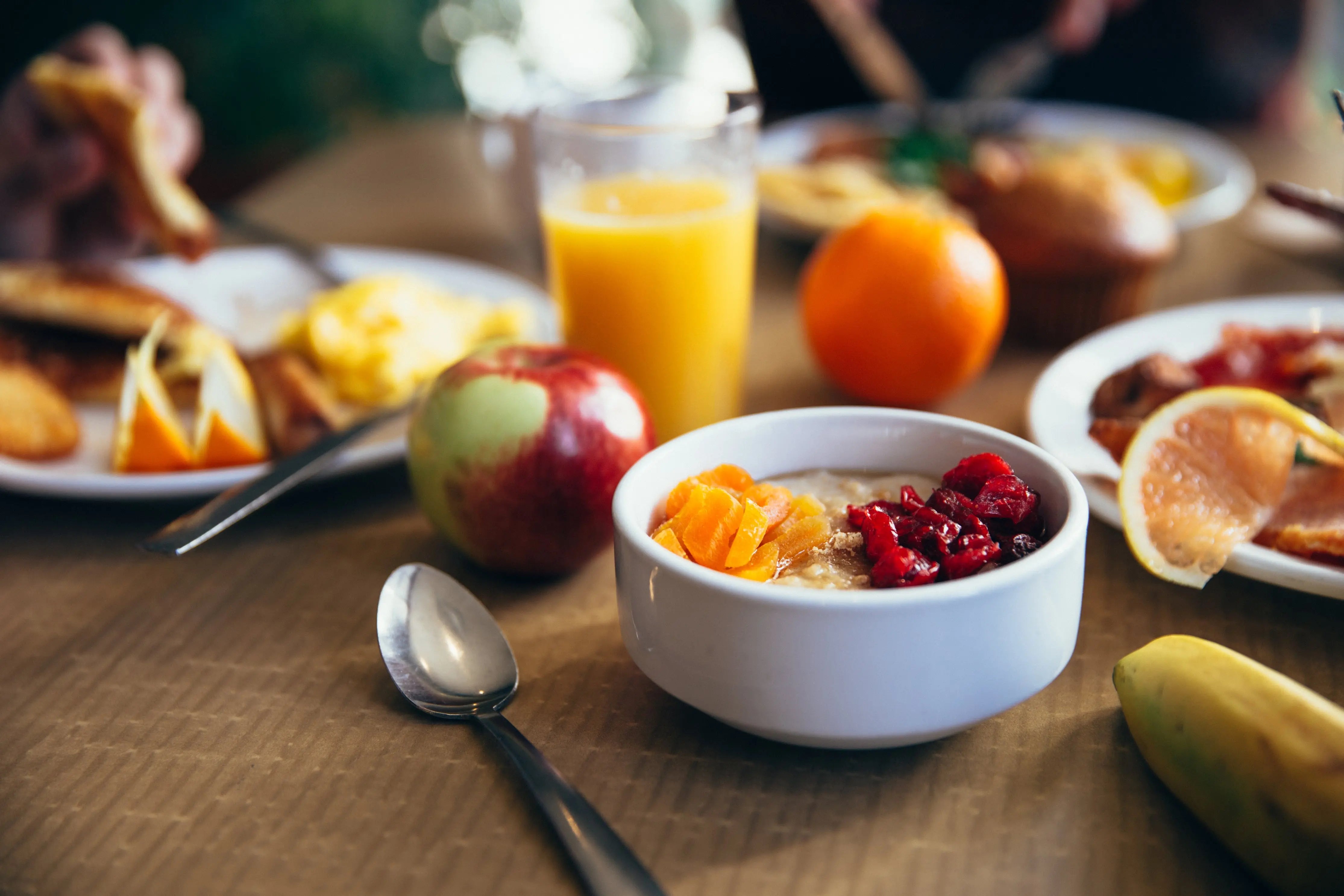 Nutrition Tips for Boosting Mood and Energy Levels - Kourtly Sports ...