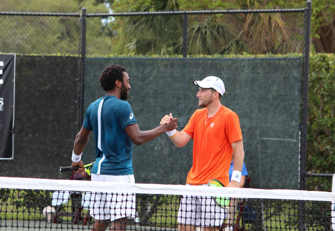 Hunter-wins-in-Sarasota-FL Loriet Sports