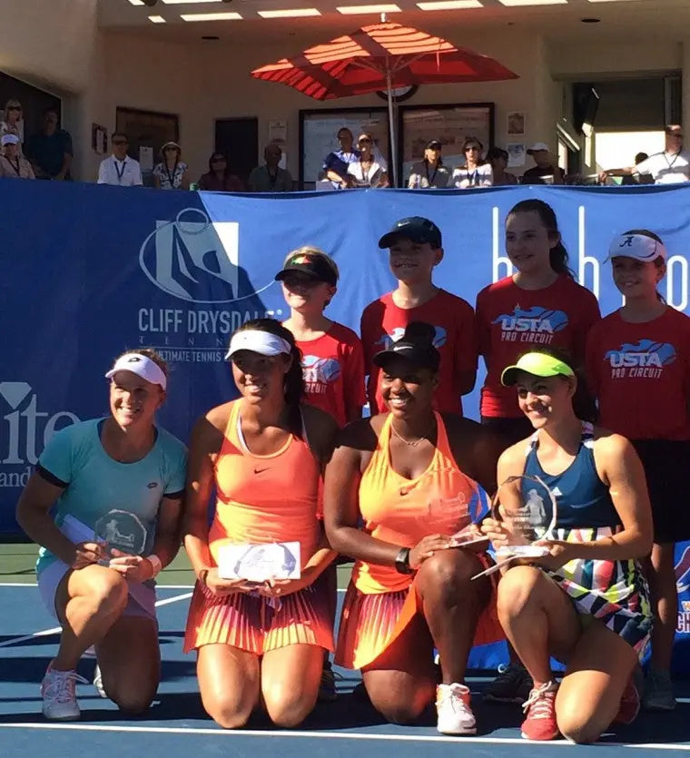 Ingrid-Neel-Joins-the-Loriet-Pro-Team Loriet Sports