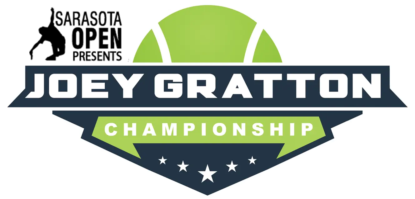 Joey-Gratton-Championship-presented-by-the-Sarasota-Open Loriet Sports