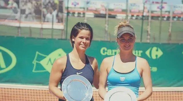 Vivien-Makes-Finals-in-Tunisia Loriet Sports