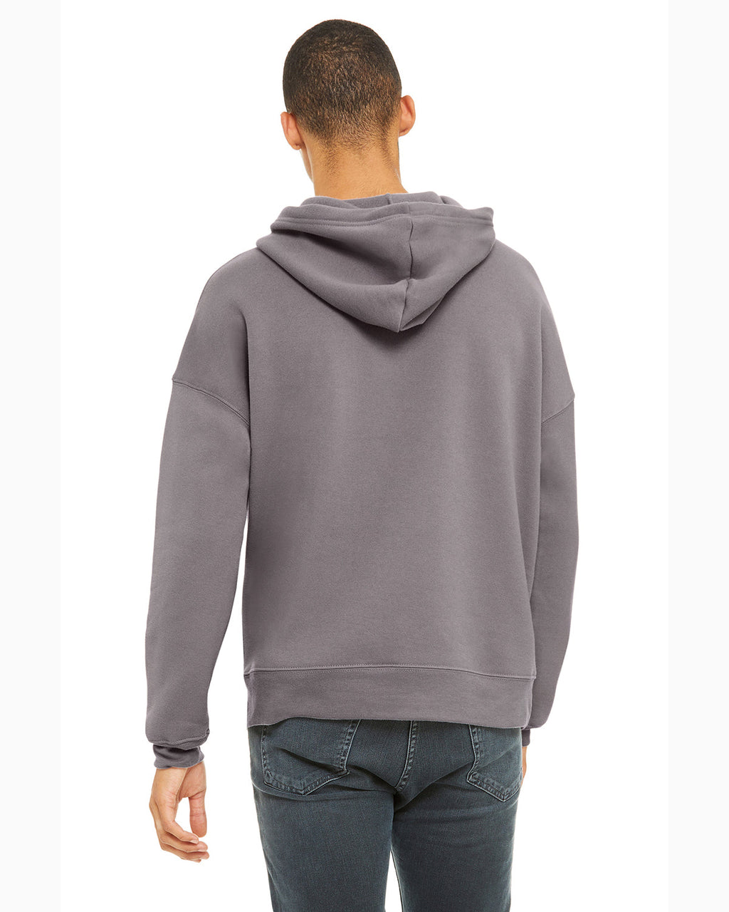 Triblend Hoodie Loriet Activewear