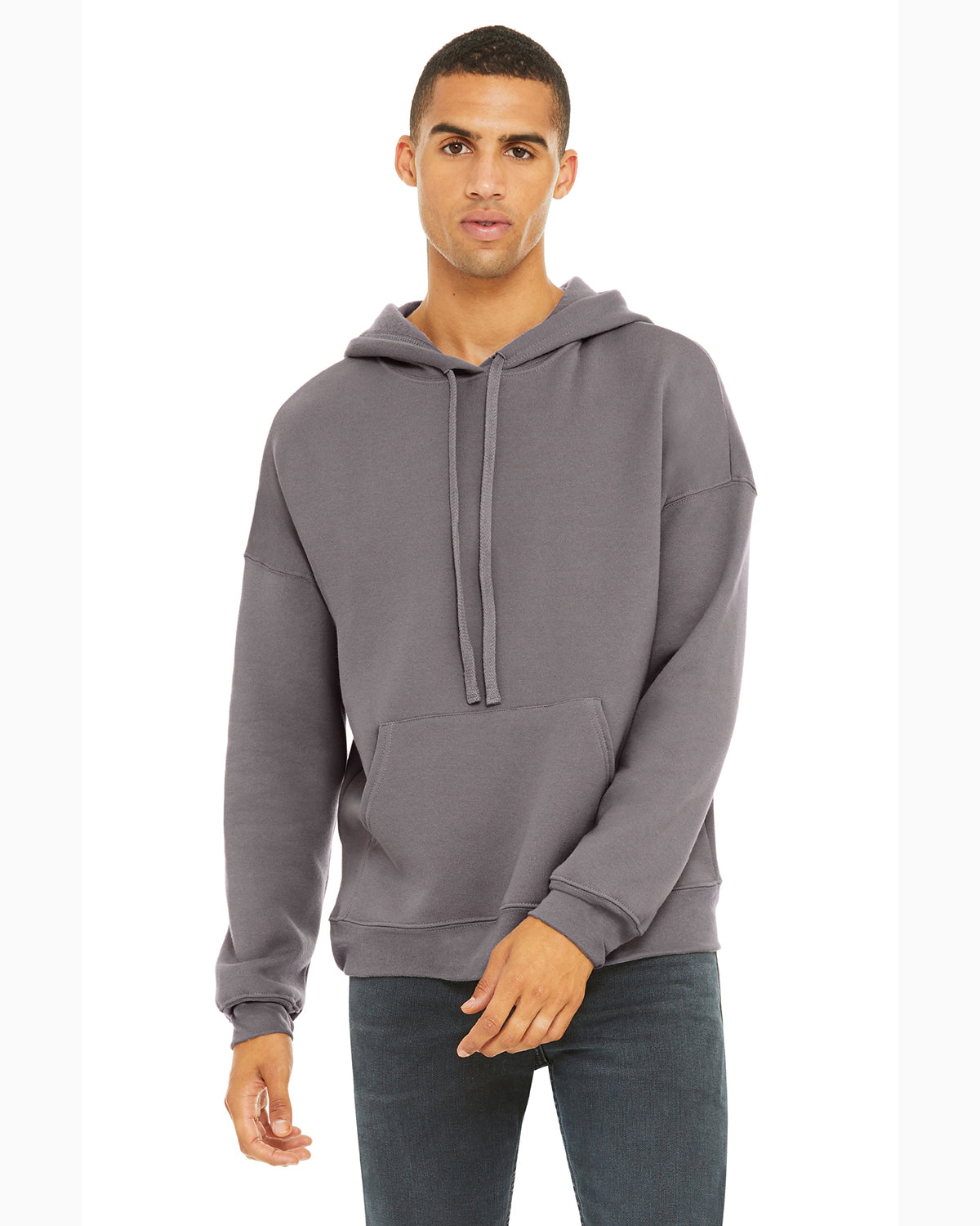 Triblend Hoodie Loriet Activewear