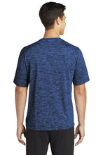 Load image into Gallery viewer, Laser Performance Top - Navy
