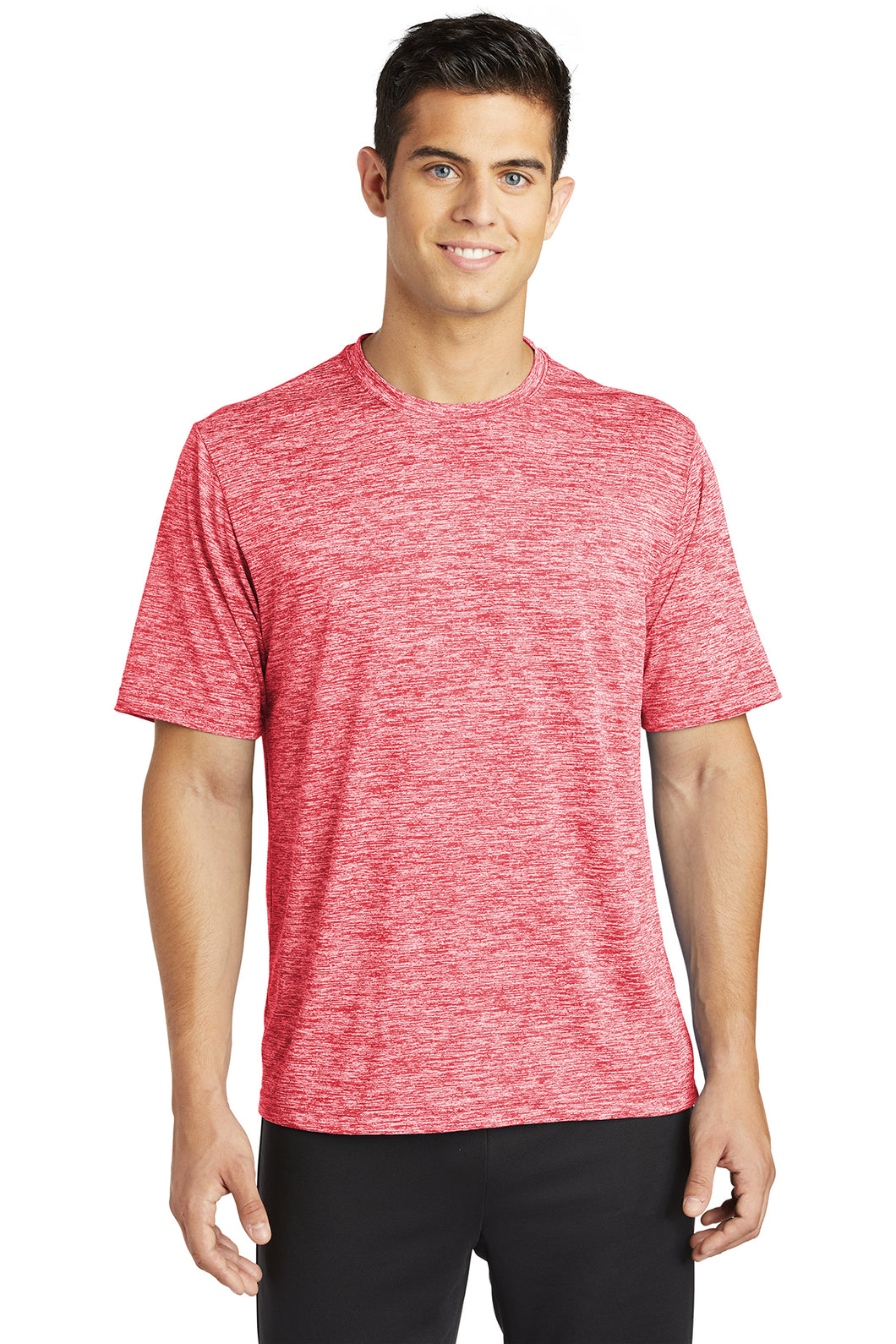 Laser Performance Top - Red
