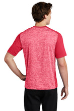 Load image into Gallery viewer, Laser Alley Performance Top - Red
