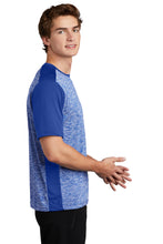 Load image into Gallery viewer, Laser Alley Performance Top - Royal
