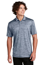 Load image into Gallery viewer, Laser Performance Polo - Navy
