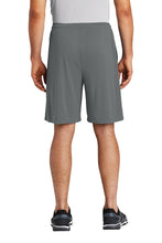 Load image into Gallery viewer, Pro Performance Shorts - Grey
