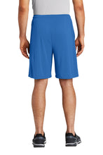 Load image into Gallery viewer, Pro Performance Shorts - Royal
