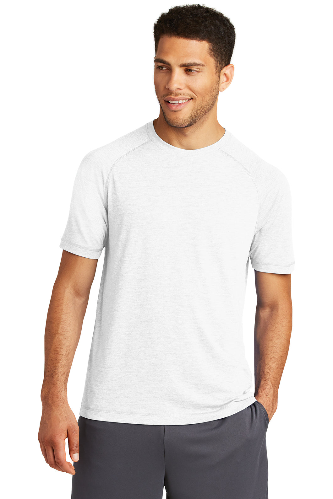 Fusion Performance Top - White