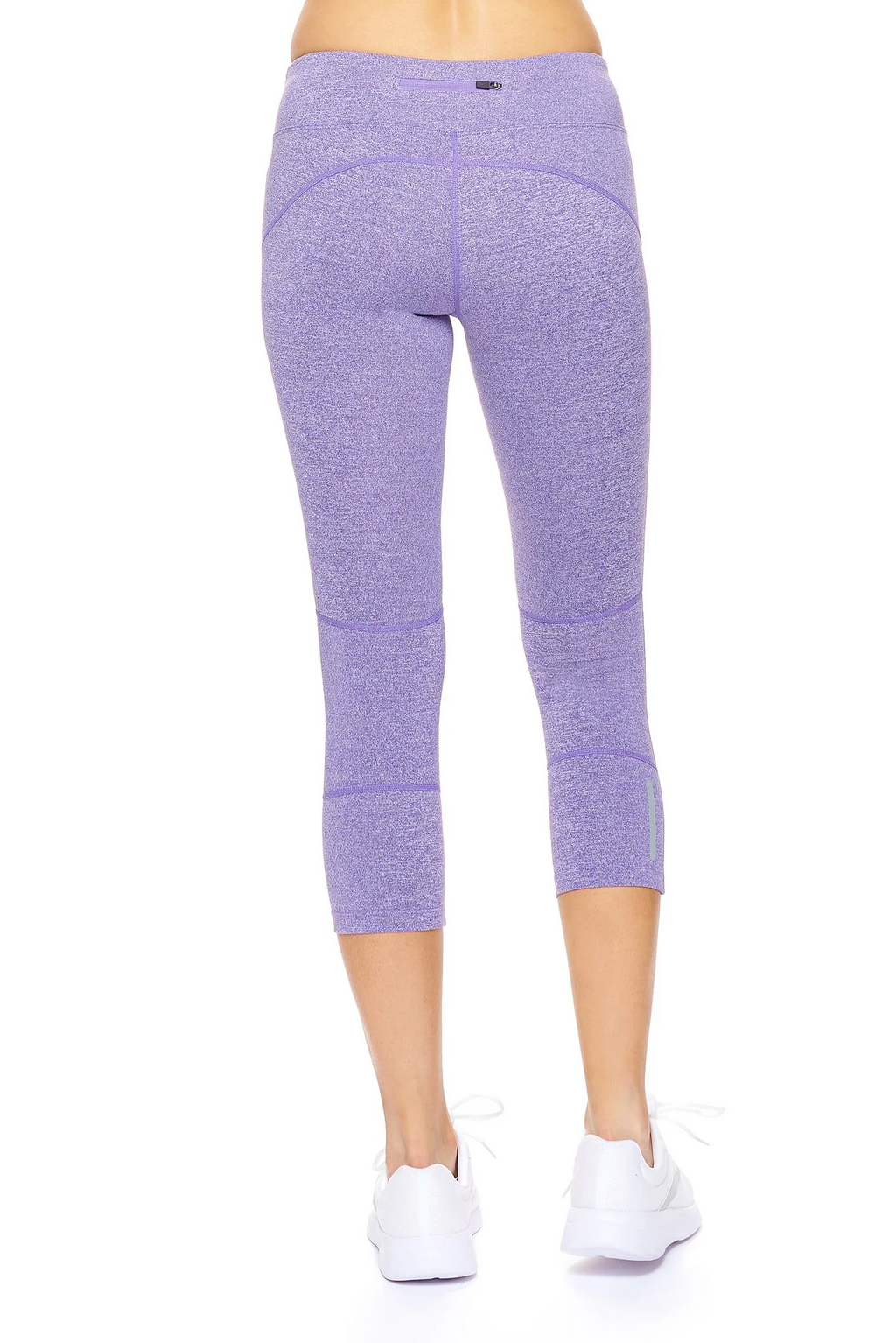 Active Performance Cropped Leggings KOURTLY by Loriet Sports