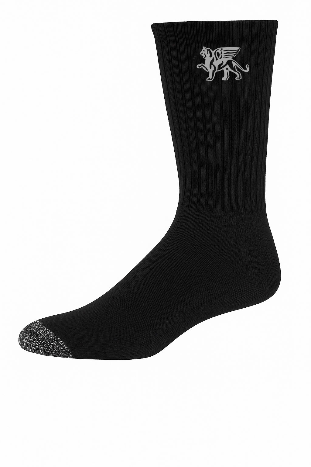 Men's Pro Team Lion Comfort Socks Loriet Activewear