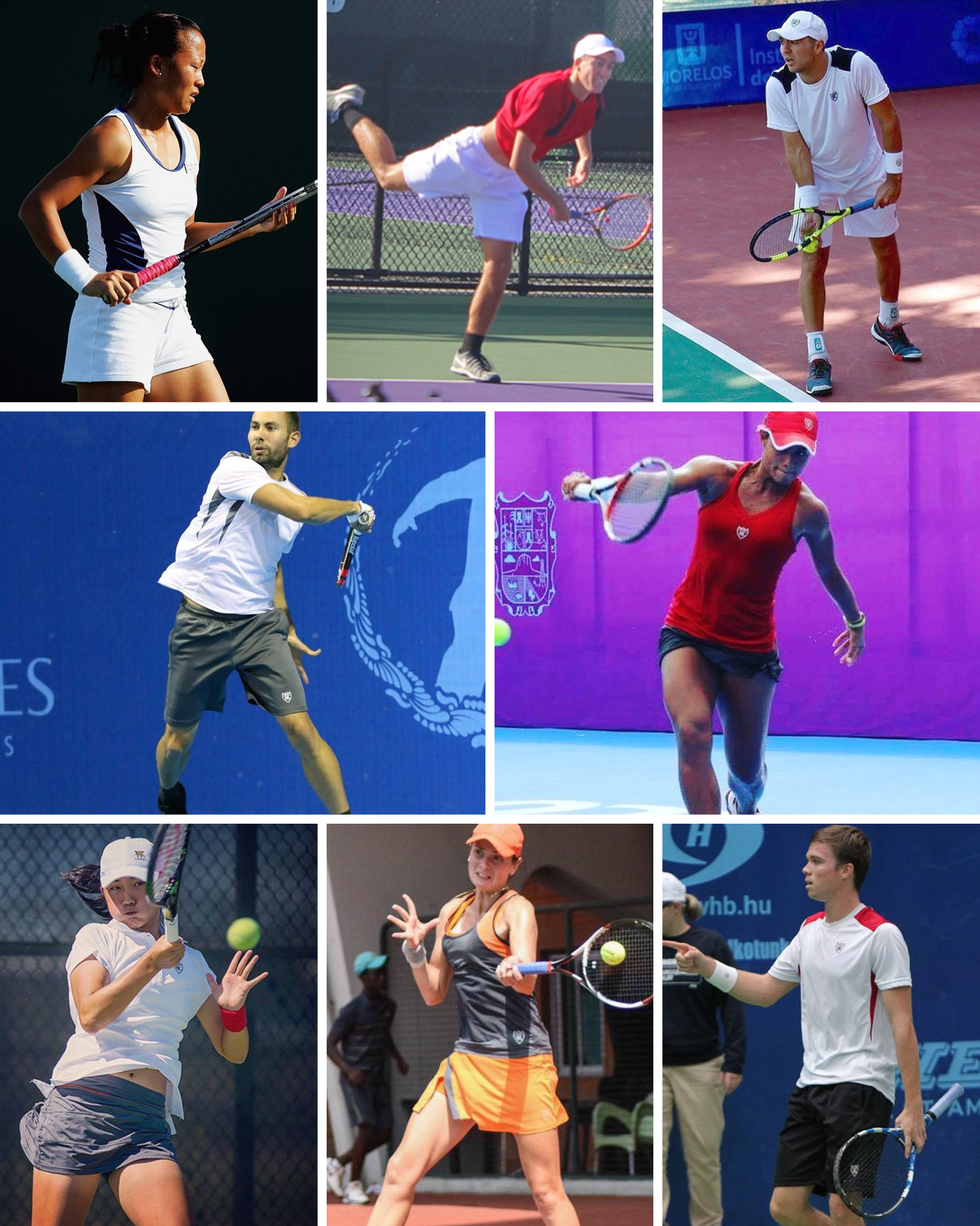 Preferred Pro Team PRO TEAM – KOURTLY
