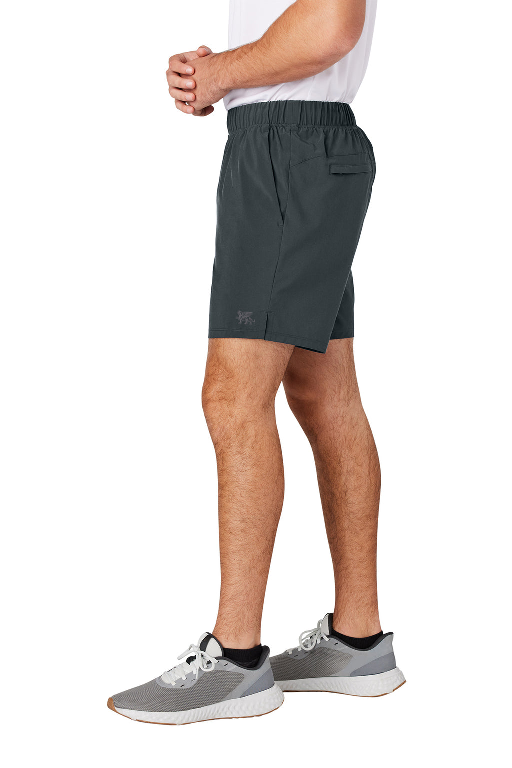 Active Performance Shorts KOURTLY by Loriet Sports
