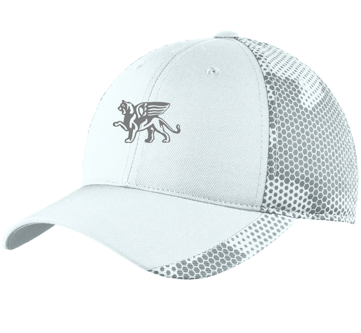 Active Performance Cap Loriet Activewear