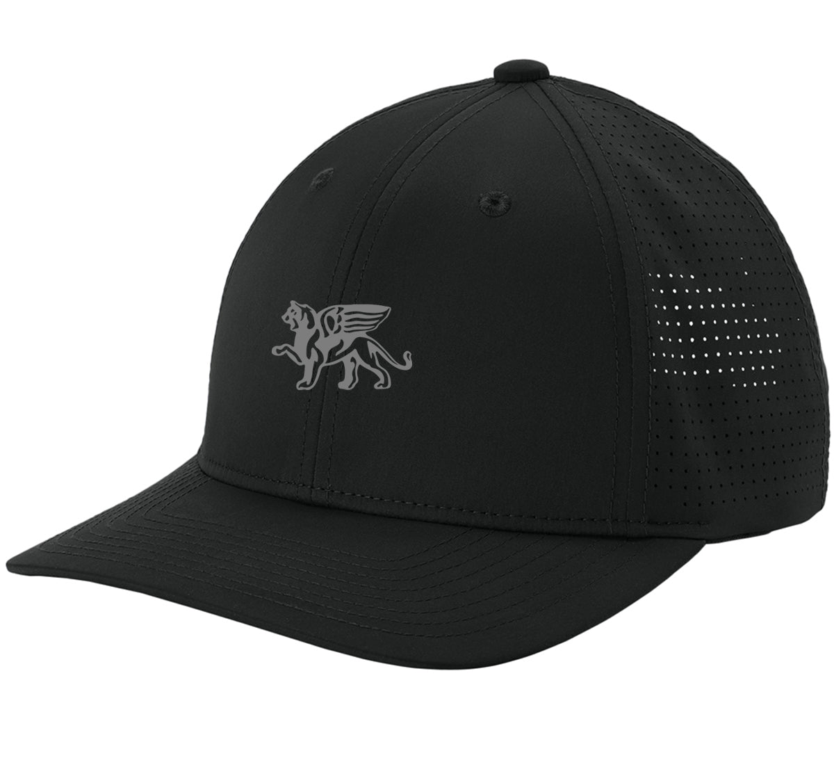 Pro Performance Cap Loriet Activewear