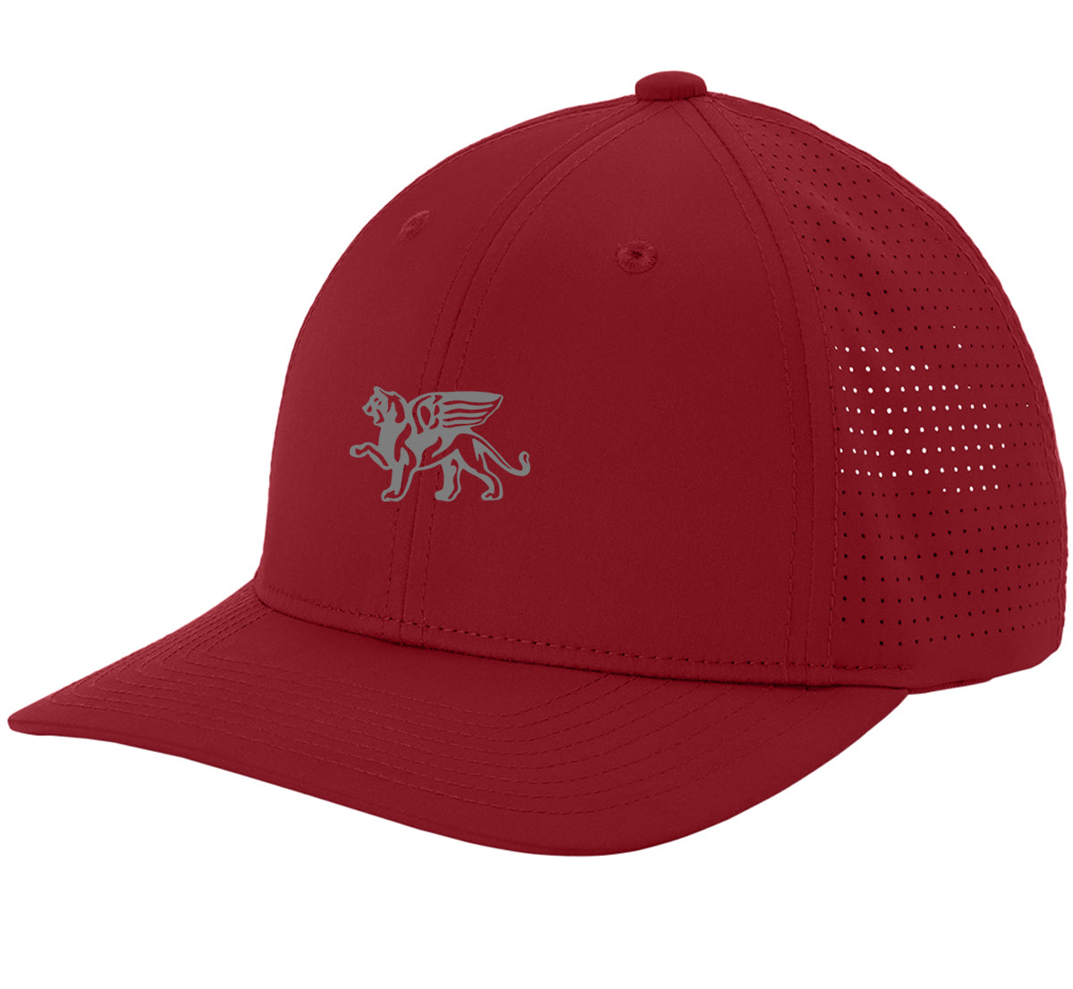Pro Performance Cap Loriet Activewear