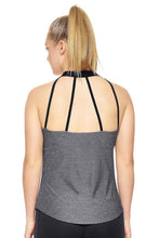 Load image into Gallery viewer, Ibiza Performance Tank Top - Grey

