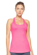 Load image into Gallery viewer, Halo Performance Racerback - Pink
