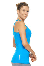 Load image into Gallery viewer, Halo Performance Racerback - Royal
