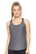 Load image into Gallery viewer, Ibiza Performance Tank Top - Grey
