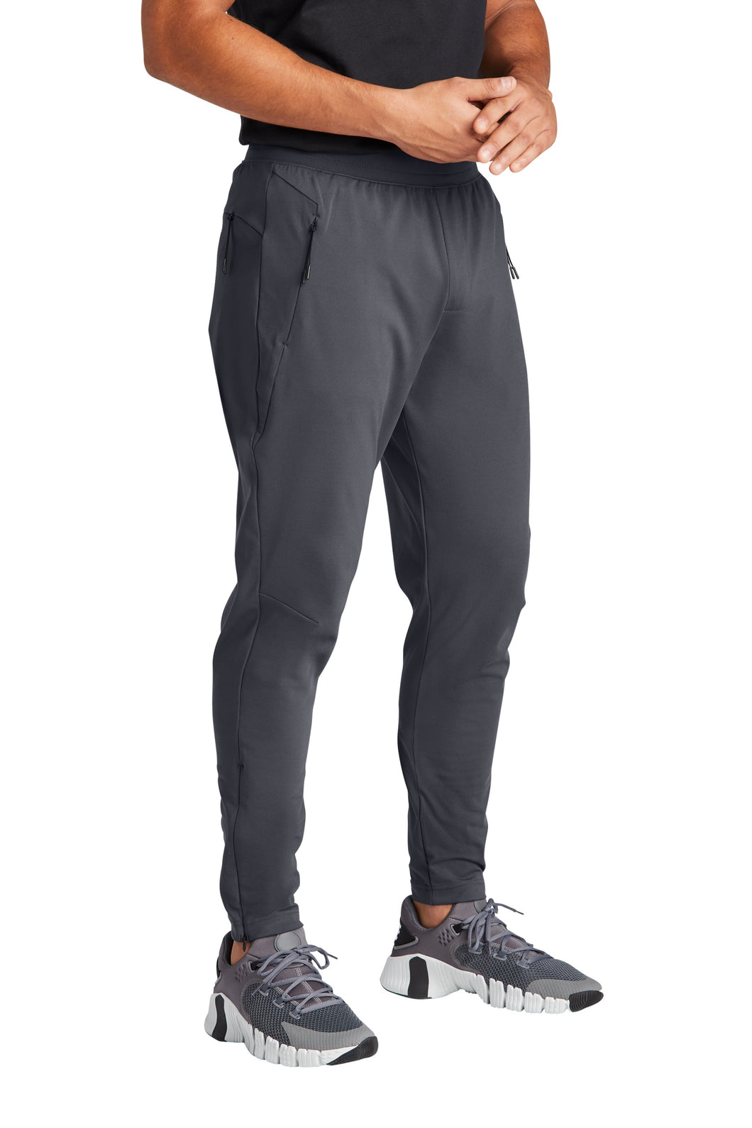 Sunday Performance Jogger - Graphite