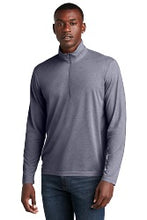 Load image into Gallery viewer, Fusion Performance Quarter-Zip - Navy
