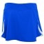 Load image into Gallery viewer, Milan Performance Skort - Royal/White

