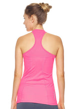 Load image into Gallery viewer, Halo Performance Racerback - Pink
